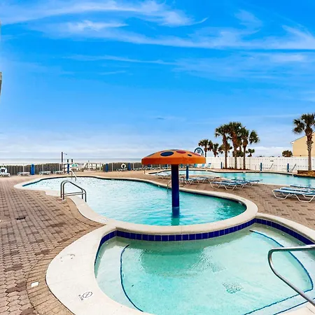 Majestic Beach Resort Tower 1 #915 Panama City Beach Exterior photo