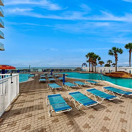 Majestic Beach Resort Tower 1 #915 Panama City Beach Exterior photo