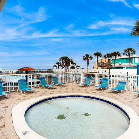 Majestic Beach Resort Tower 1 #915 Panama City Beach Exterior photo