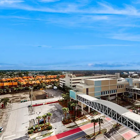 Majestic Beach Resort Tower 1 #915 Panama City Beach Exterior photo