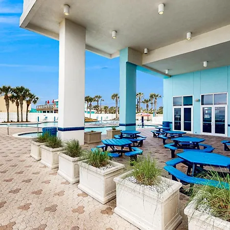 Majestic Beach Resort Tower 1 #915 Panama City Beach Exterior photo