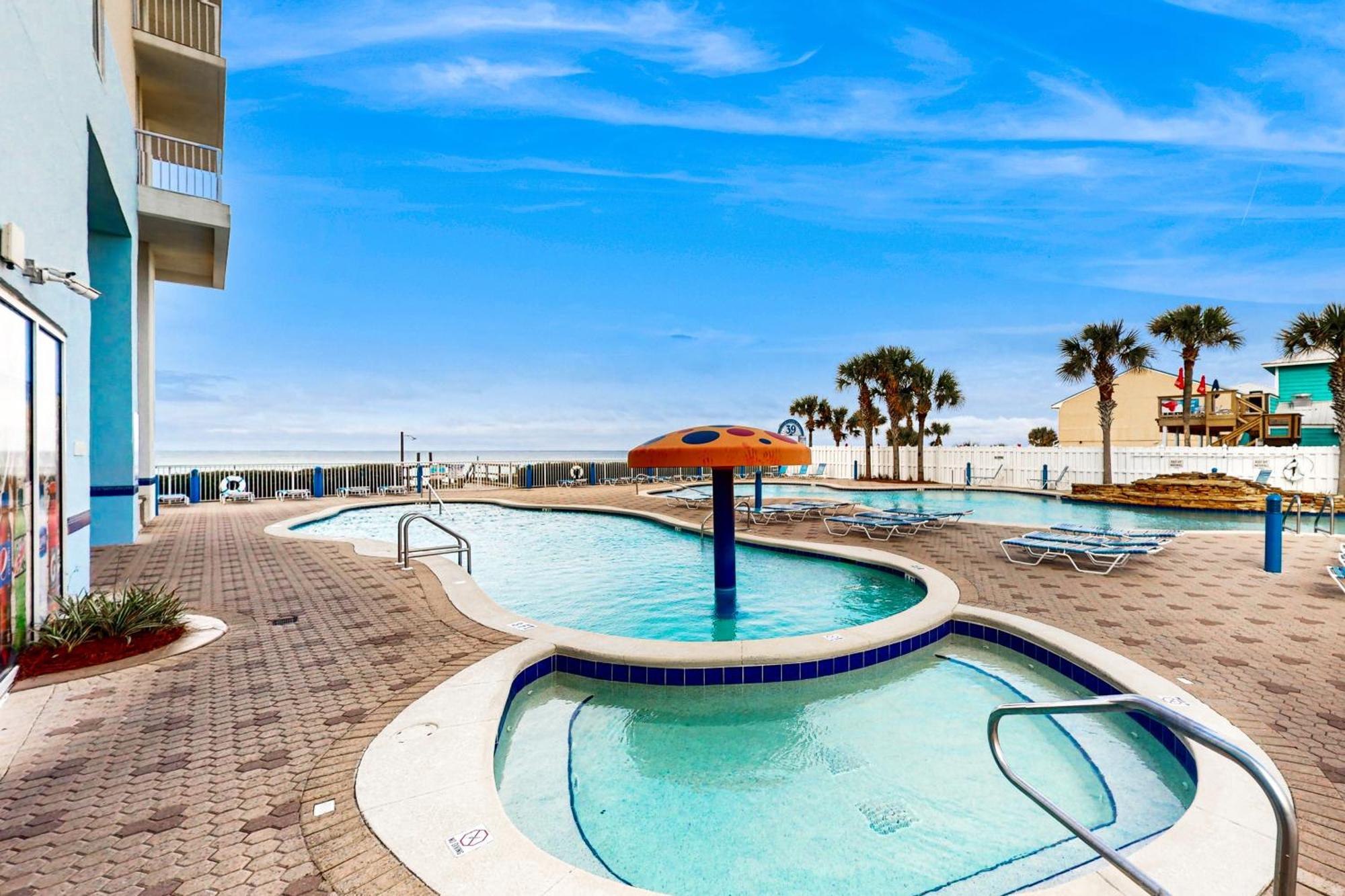 Majestic Tower 1 #915 Appartement *