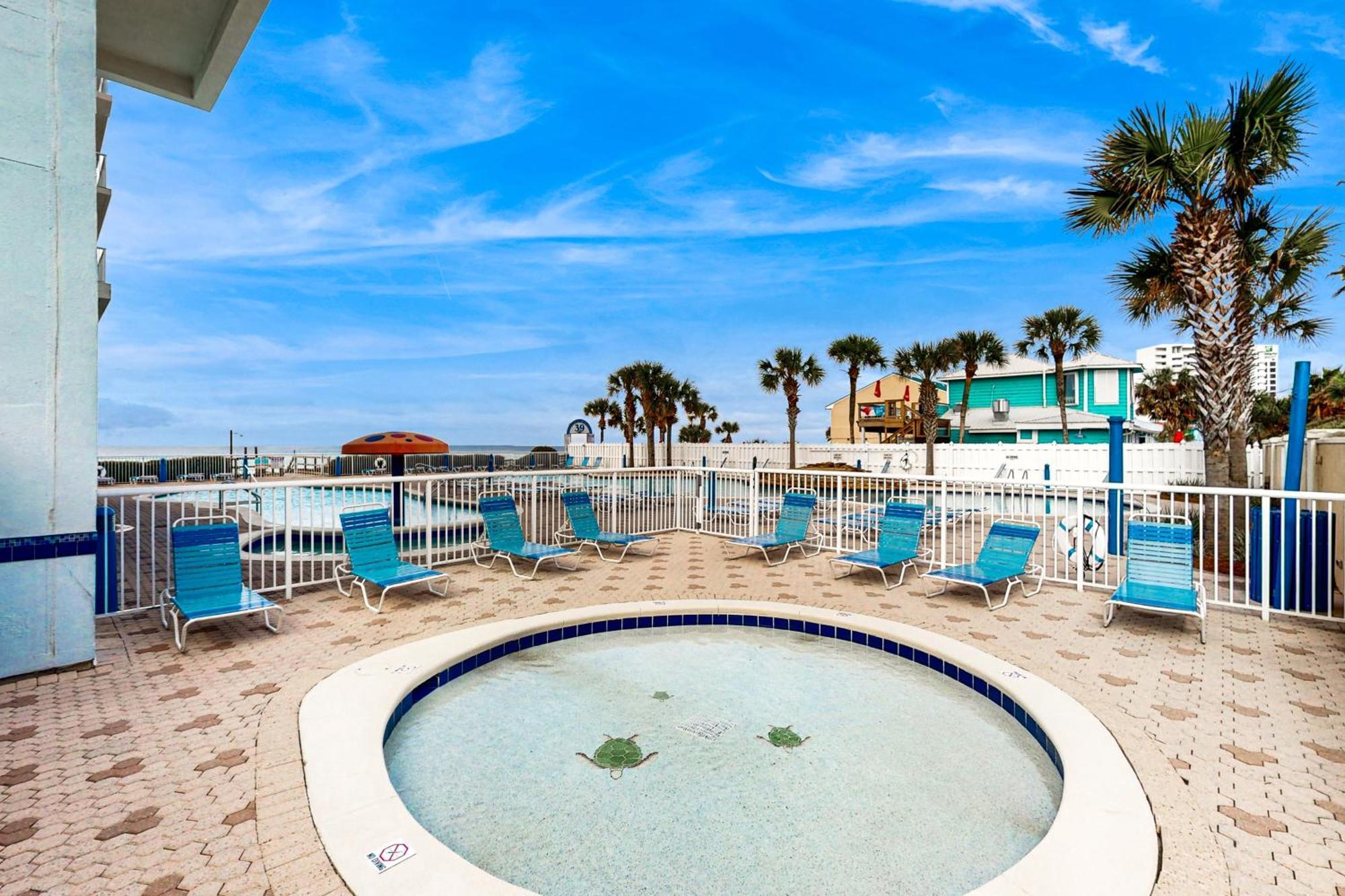 Majestic Tower 1 #915 Panama City Beach