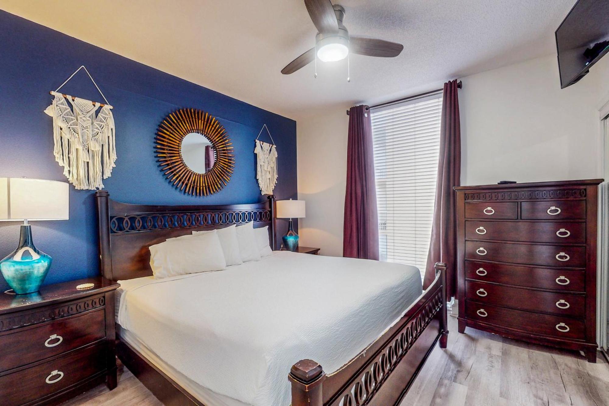 Majestic Tower 1 #915 Panama City Beach