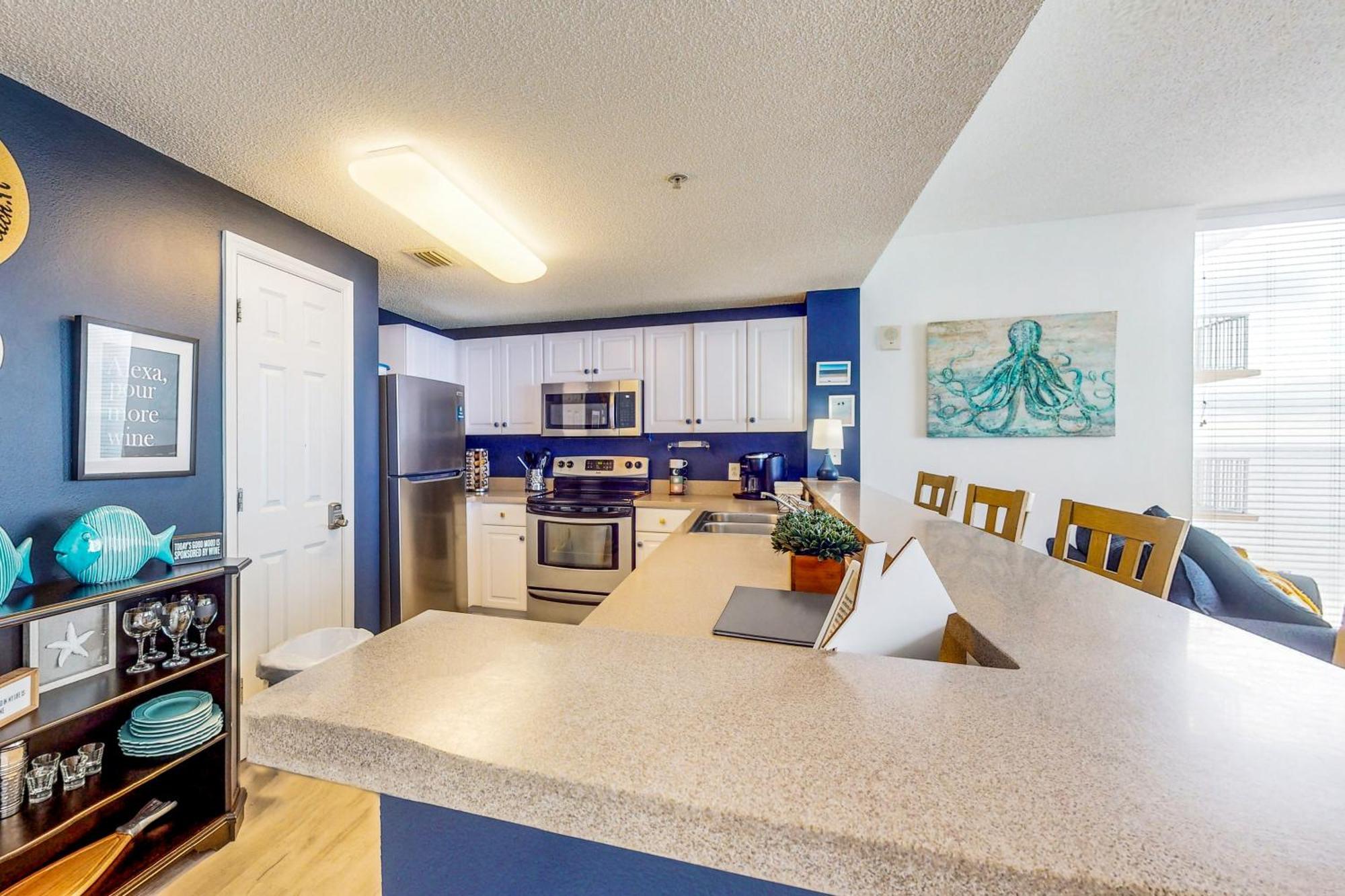 Majestic Tower 1 #915 * Panama City Beach