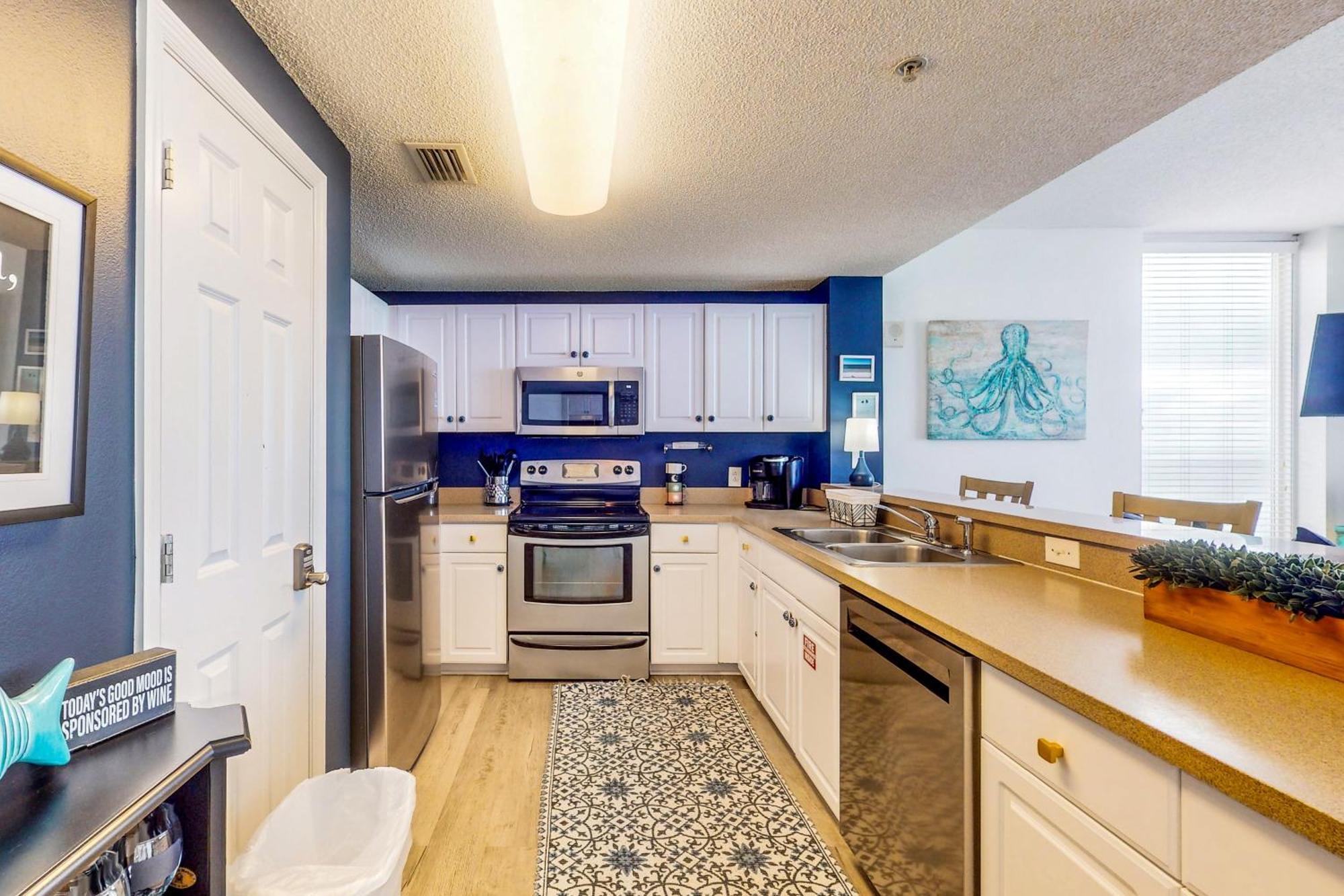 Apartment Majestic Tower 1 #915