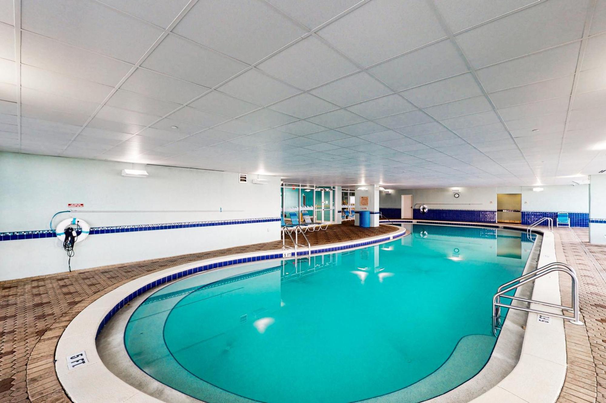 Majestic Tower 1 #915 Appartement *