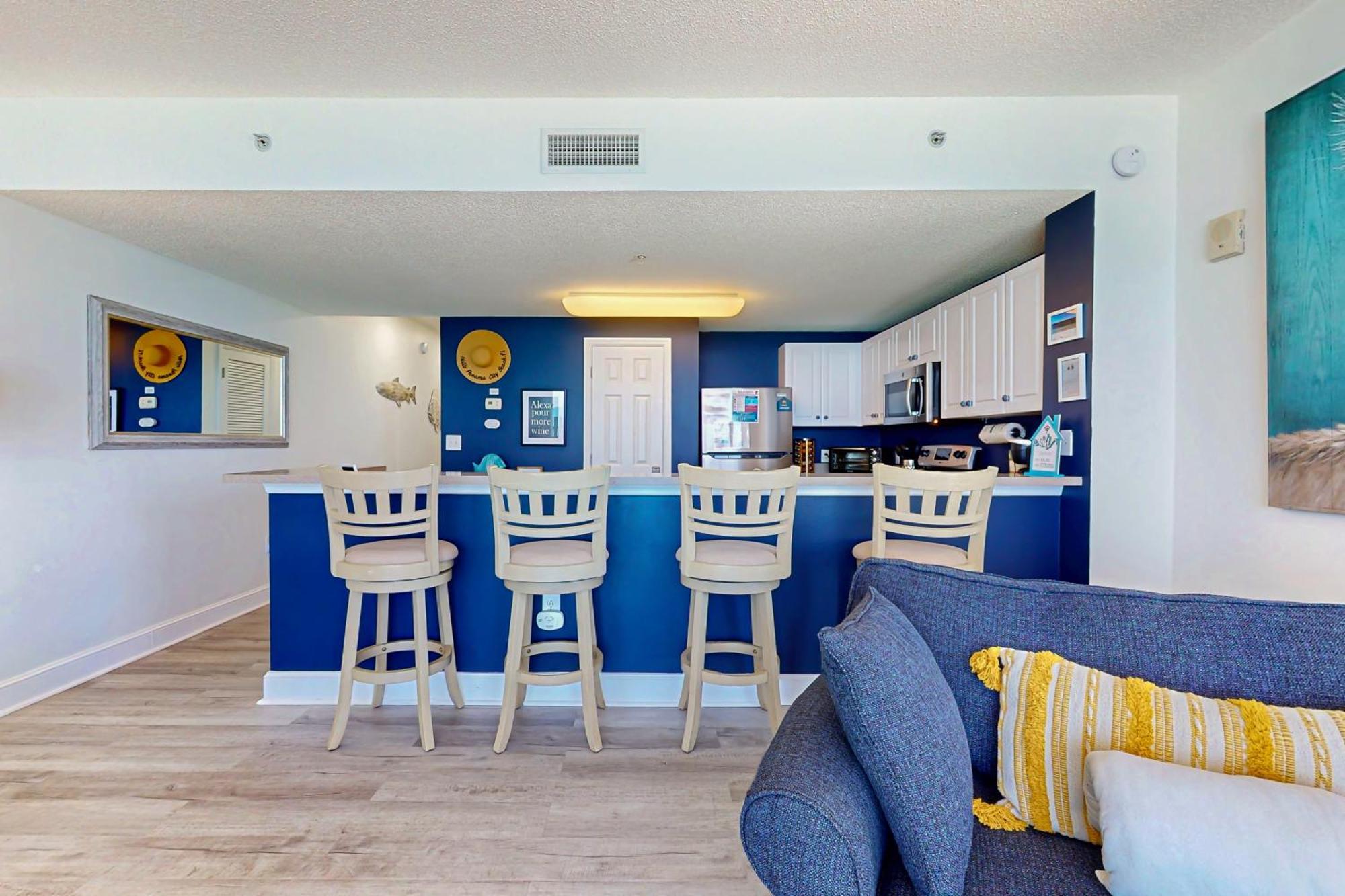 Majestic Tower 1 #915 Apartment Panama City Beach