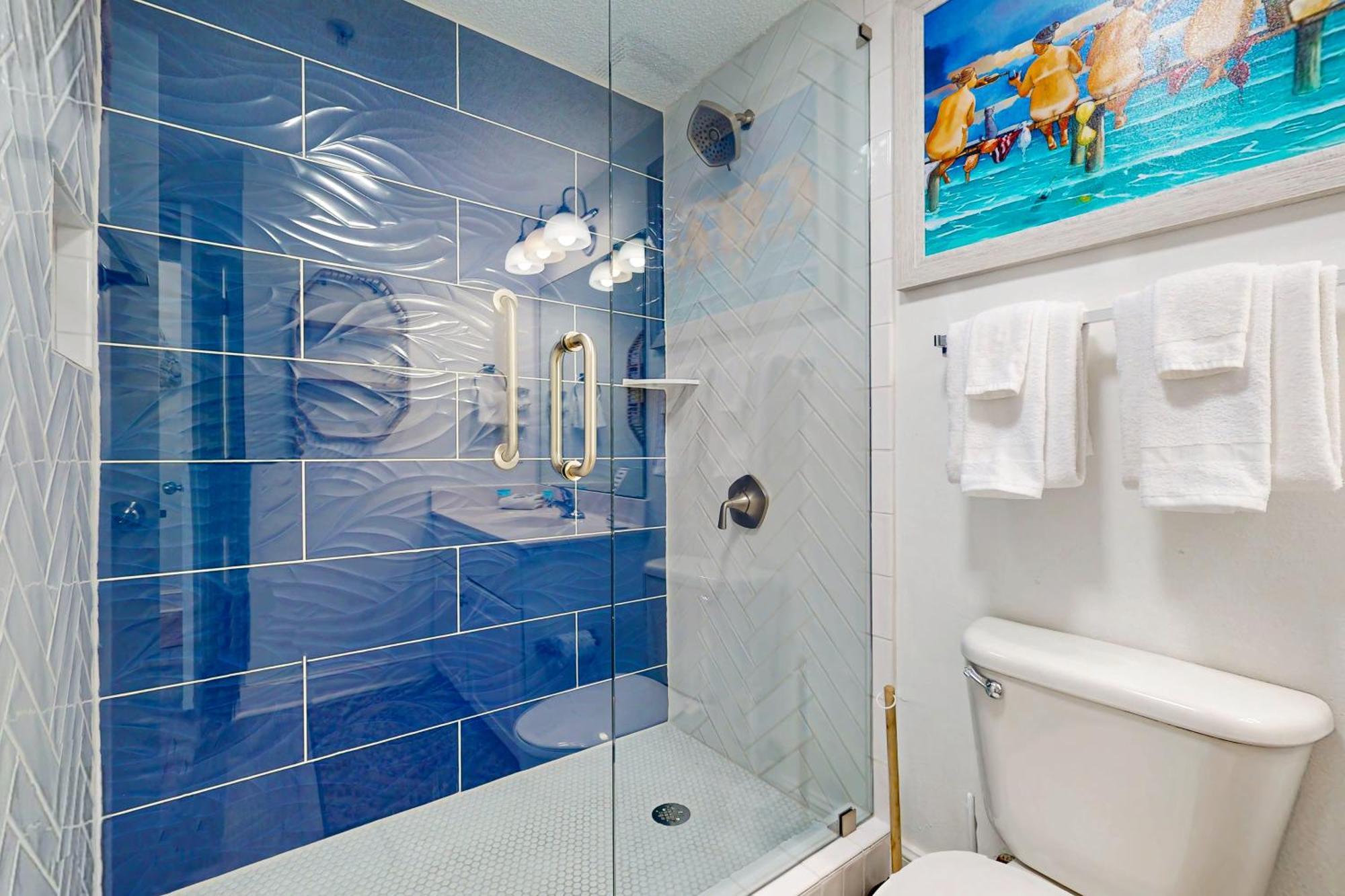 Appartement Majestic Tower 1 #915 Panama City Beach