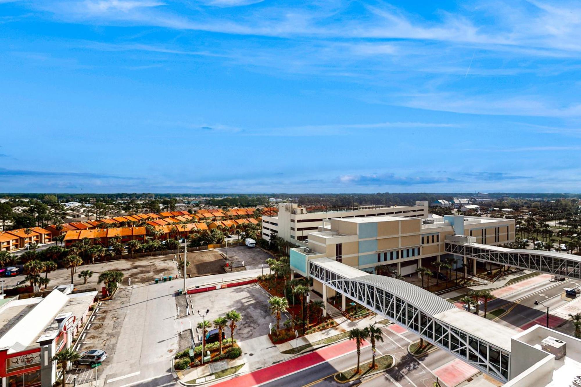 Majestic Tower 1 #915 * Panama City Beach