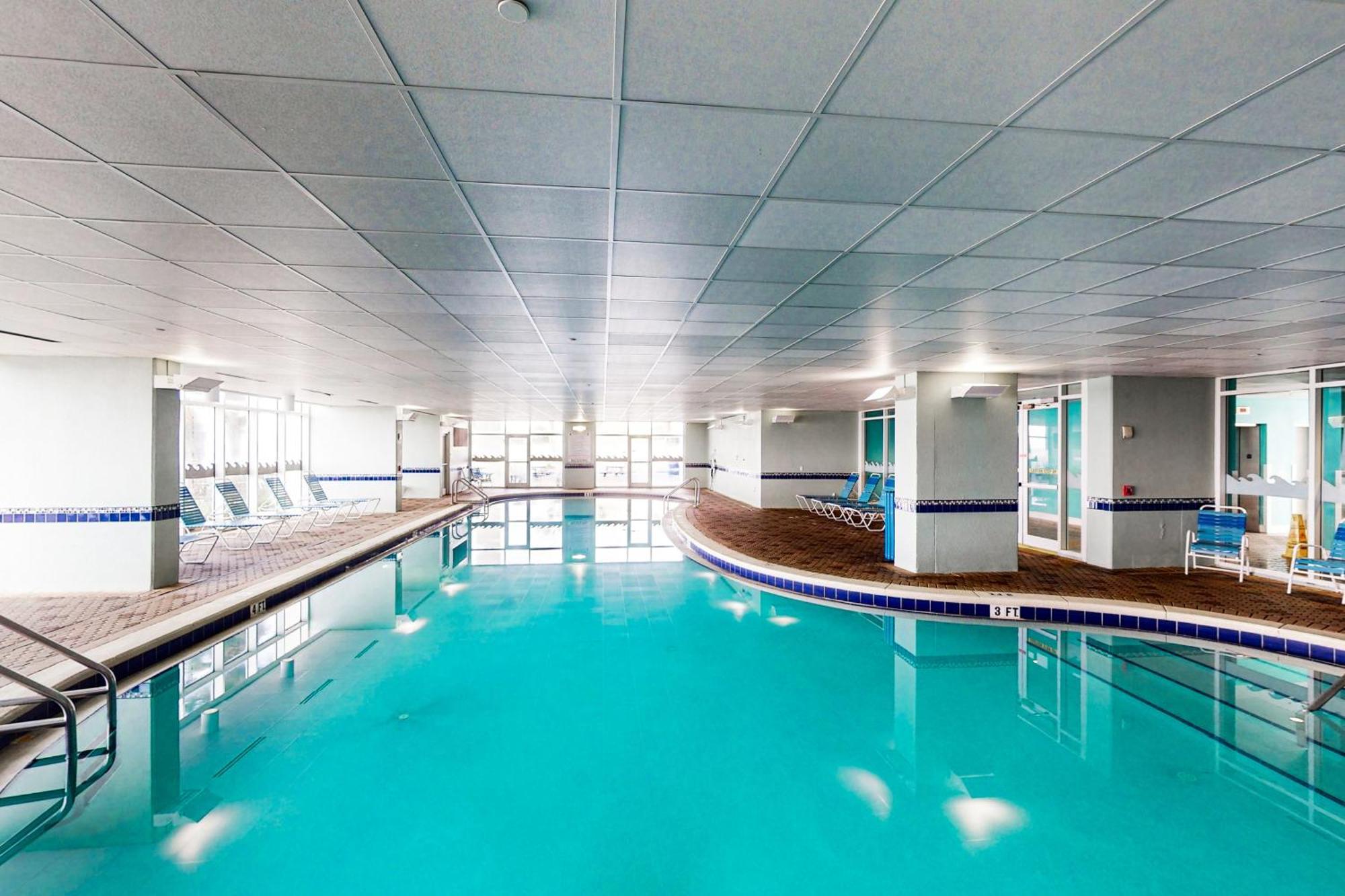 Majestic Tower 1 #915 Appartamento Panama City Beach