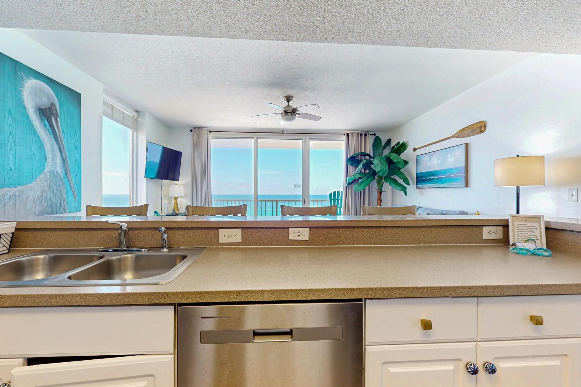 Majestic Tower 1 #915 Panama City Beach
